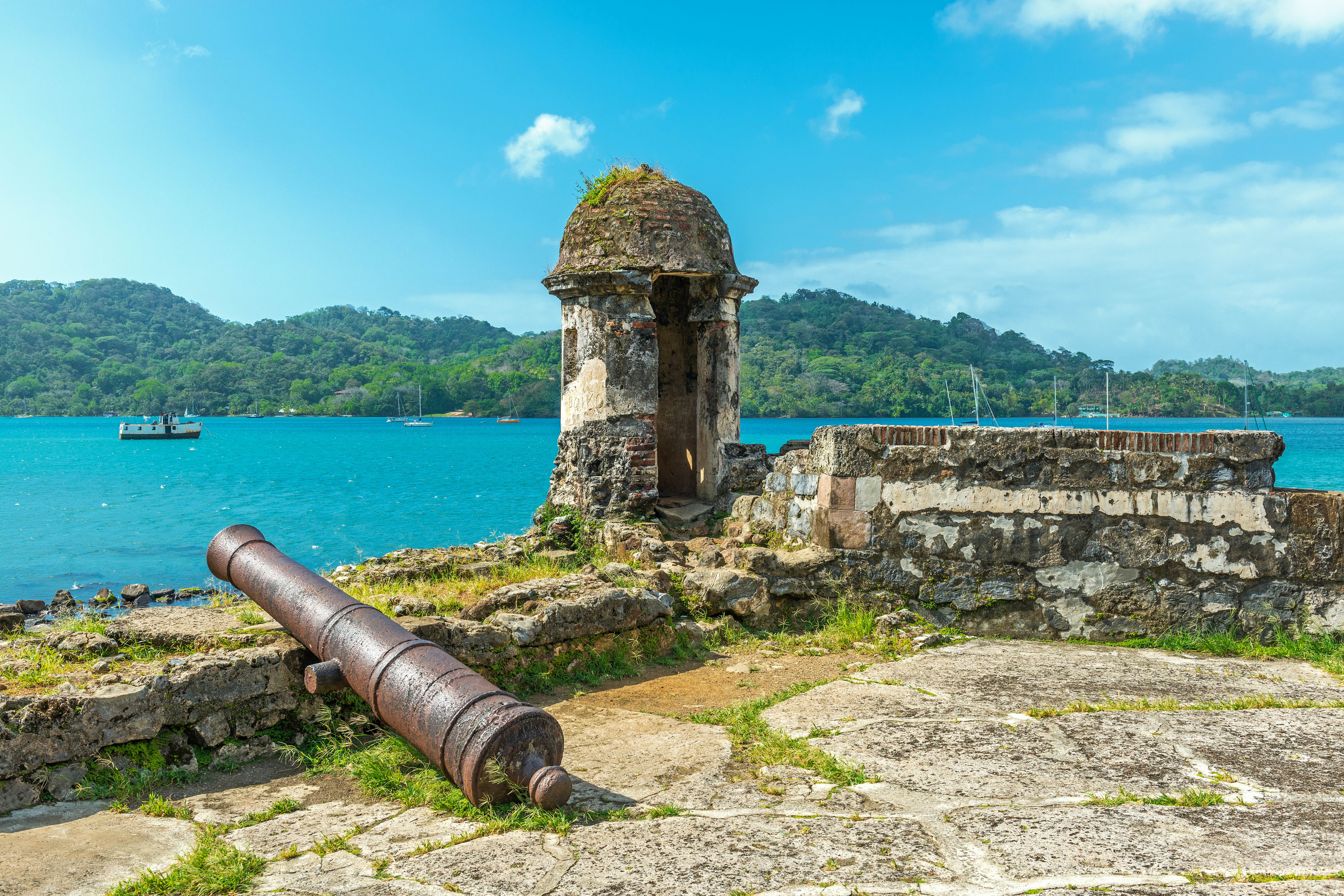 The Best Places To Visit In Panama - Lonely Planet